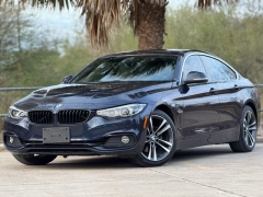 Used 2020  BMW 4 Series 430i Gran Coupe at Drivenci Motors near Olmito&comma; TX