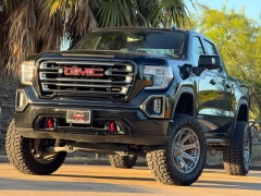 Used 2021  GMC Sierra 1500 4WD Crew Cab 147" AT4 at Drivenci Motors near Olmito&comma; TX