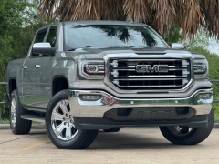 Used 2017  GMC Sierra 1500 2WD Crew Cab SLT at Drivenci Motors near Olmito&comma; TX