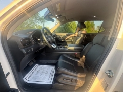 Used 2024 Honda Pilot EX-L 8 Passenger 2WD at Drivenci Motors near Olmito, TX