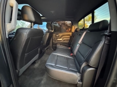 Used 2017  Chevrolet Silverado 1500 4WD Crew Cab LTZ at Drivenci Motors near Olmito&comma; TX