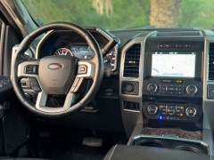 Used 2018  Ford Super Duty F-250 4WD Crew Cab Lariat at Drivenci Motors near Olmito&comma; TX