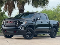 Used 2019 GMC Sierra 1500 4WD Crew Cab AT4 at Drivenci Motors near Olmito, TX