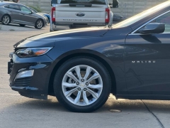 Used 2022  Chevrolet Malibu 4dr Sdn LT at Drivenci Motors near Olmito&comma; TX
