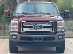 Used 2016  Ford Super Duty F-250 4WD Crew Cab King Ranch at Drivenci Motors near Olmito&comma; TX