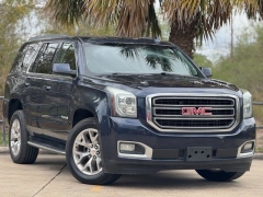 Used 2018  GMC Yukon 4d SUV RWD SLT at Drivenci Motors near Olmito&comma; TX