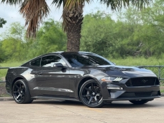 Used 2022 Ford Mustang GT Premium Fastback at Drivenci Motors near Olmito, TX