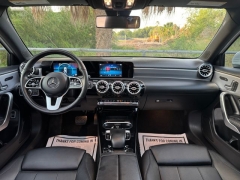 Used 2019  Mercedes-Benz A-Class 4d Sedan A220 at Drivenci Motors near Olmito&comma; TX