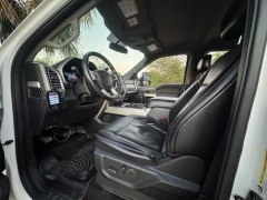 Used 2017 Ford Super Duty F-250 4WD Crew Cab Lariat at Drivenci Motors near Olmito, TX