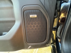 Used 2020  Chevrolet Silverado 1500 4WD Crew Cab LT Trail Boss at Drivenci Motors near Olmito, TX