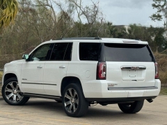 Used 2019  GMC Yukon 4d SUV RWD Denali at Drivenci Motors near Olmito&comma; TX