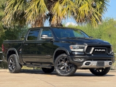 Used 2021  Ram 1500 4WD Rebel Crew Cab 5'7" Box at Drivenci Motors near Olmito&comma; TX
