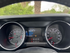 Used 2017  Ford Mustang 2d Fastback V6 at Drivenci Motors near Olmito&comma; TX