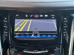 Used 2016 Cadillac Escalade 4d SUV RWD Premium at Drivenci Motors near Olmito, TX