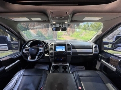 Used 2017  Ford Super Duty F-250 4WD Crew Cab Lariat at Drivenci Motors near Olmito&comma; TX