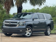 Used 2019 Chevrolet Suburban 4d SUV RWD LT at Drivenci Motors near Olmito, TX