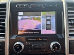 Used 2019 Ford F-150 4WD SuperCrew King Ranch 5 1/2 at Drivenci Motors near Olmito, TX