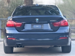 Used 2020  BMW 4 Series 430i Gran Coupe at Drivenci Motors near Olmito&comma; TX