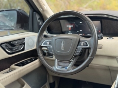 Used 2019  Lincoln Navigator 4d SUV 4WD Reserve at Drivenci Motors near Olmito&comma; TX