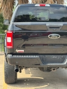 Used 2020  Ford F-150 4WD SuperCrew XLT 5 1&sol;2 at Drivenci Motors near Olmito&comma; TX