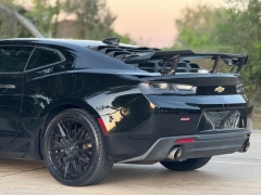 Used 2018 Chevrolet Camaro 2d Coupe SS1 at Drivenci Motors near Olmito, TX