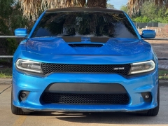 Used 2018  Dodge Charger 4d Sedan RWD R&sol;T Daytona 340 at Drivenci Motors near Olmito&comma; TX