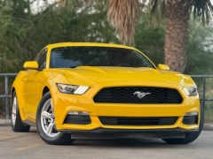 Used 2017  Ford Mustang 2d Fastback V6 at Drivenci Motors near Olmito&comma; TX