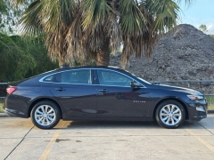 Used 2022  Chevrolet Malibu 4dr Sdn LT at Drivenci Motors near Olmito&comma; TX