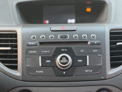 Used 2014  Honda CR-V 4d SUV FWD EX-L at Drivenci Motors near Olmito&comma; TX