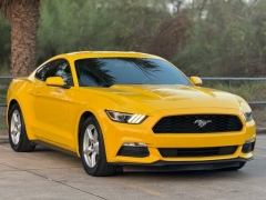 Used 2017  Ford Mustang 2d Fastback V6 at Drivenci Motors near Olmito&comma; TX