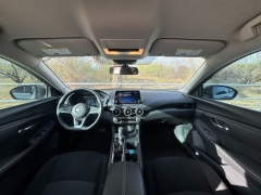 Used 2025  Nissan Sentra SV CVT at Drivenci Motors near Olmito&comma; TX