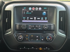 Used 2018 Chevrolet Silverado 2500 4WD Crew Cab LT at Drivenci Motors near Olmito, TX