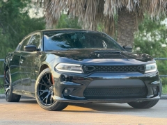 Used 2019  Dodge Charger 4d Sedan RWD R&sol;T at Drivenci Motors near Olmito&comma; TX