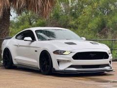 Used 2020  Ford Mustang 2d Fastback GT Premium at Drivenci Motors near Olmito&comma; TX