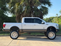 Used 2015  Ford F-150 4WD SuperCrew 145" at Drivenci Motors near Olmito&comma; TX