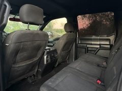 Used 2018  Ford F-150 4WD SuperCrew XLT 5 1/2 at Drivenci Motors near Olmito, TX