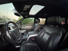 Used 2013  Ford F-150 4WD Supercrew SVT Raptor at Drivenci Motors near Olmito&comma; TX