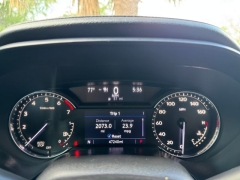 Used 2022  Cadillac CT4 4dr Sdn Premium Luxury at Drivenci Motors near Olmito&comma; TX