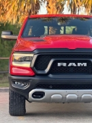 Used 2019  Ram 1500 4WD Crew Cab Rebel at Drivenci Motors near Olmito&comma; TX