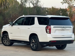 Used 2021  Chevrolet Tahoe 4WD 4dr Z71 at Drivenci Motors near Olmito&comma; TX