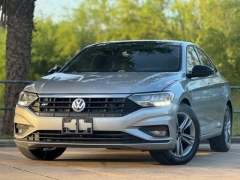 Used 2020 Volkswagen Jetta R-Line Auto w/ULEV at Drivenci Motors near Olmito, TX