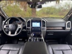Used 2018  Ford F-150 4WD SuperCrew Lariat 5 1&sol;2 at Drivenci Motors near Olmito&comma; TX