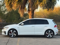 Used 2018  Volkswagen GTI 4d Hatchback Autobahn Auto at Drivenci Motors near Olmito&comma; TX