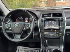 Used 2017  Toyota Camry XSE Auto &lpar;Natl&rpar; at Drivenci Motors near Olmito&comma; TX