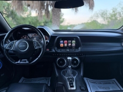 Used 2017  Chevrolet Camaro 2d Coupe SS2 at Drivenci Motors near Olmito&comma; TX