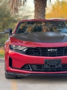 Used 2020  Chevrolet Camaro 2d Coupe 1LT Turbo at Drivenci Motors near Olmito&comma; TX