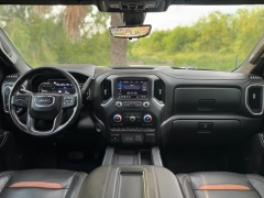 Used 2019 GMC Sierra 1500 4WD Crew Cab AT4 at Drivenci Motors near Olmito, TX