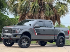 Used 2020  Ford F-150 4WD SuperCrew Lariat 5 1&sol;2 at Drivenci Motors near Olmito&comma; TX