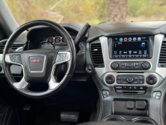 Used 2018  GMC Yukon 4d SUV RWD SLT at Drivenci Motors near Olmito&comma; TX