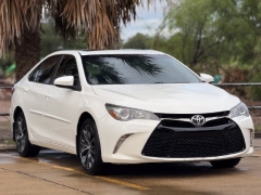 Used 2017  Toyota Camry XSE Auto &lpar;Natl&rpar; at Drivenci Motors near Olmito&comma; TX